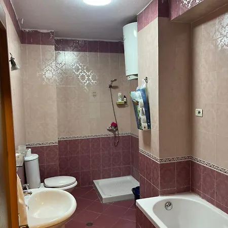Center View Apartament 公寓