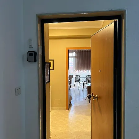 公寓 Center View Apartament