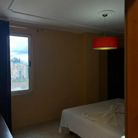 Center View Apartament * טיראנה