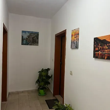 דירה Center View Apartament