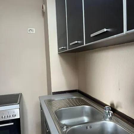Center View Apartament דירה *